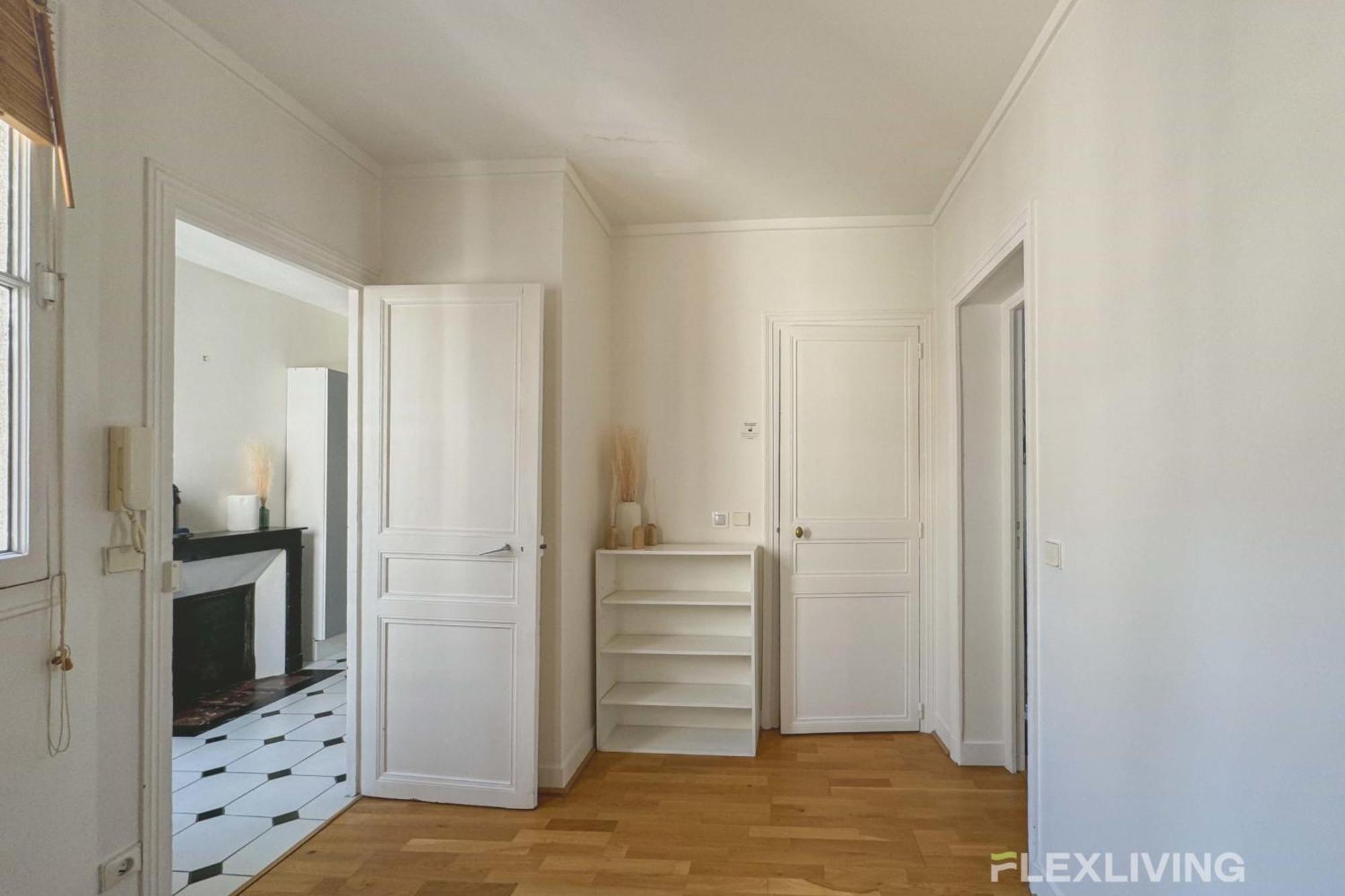 Flexliving - - Bausset Holiday home