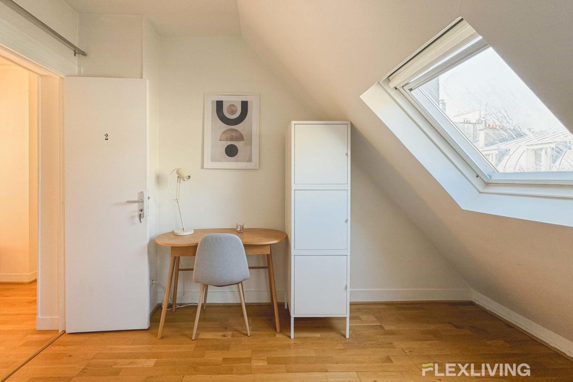 Flexliving - - Bausset Holiday home Paris