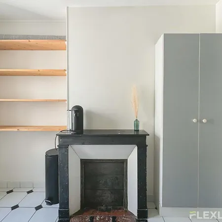 Flexliving - - Bausset Holiday home Paris