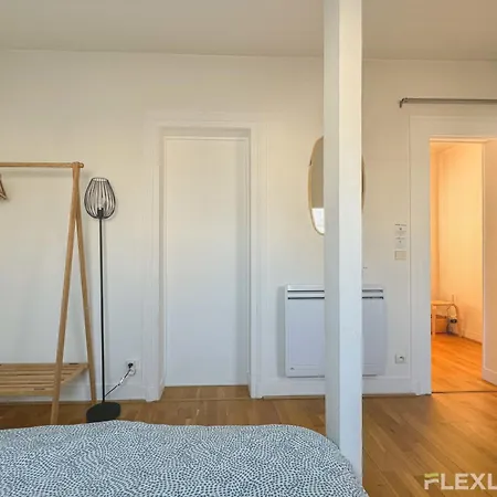 Flexliving - - Bausset Holiday home