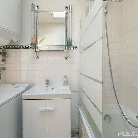 Holiday home Flexliving - - Bausset *
