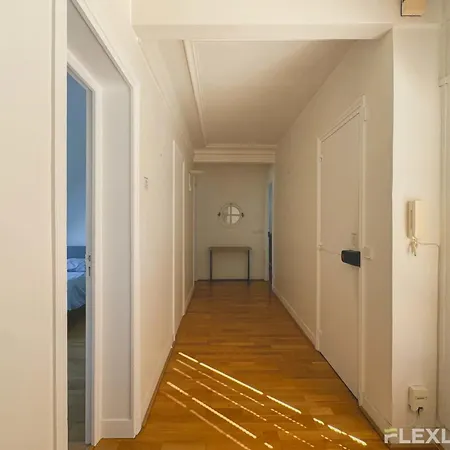 Flexliving - - Bausset Holiday home
