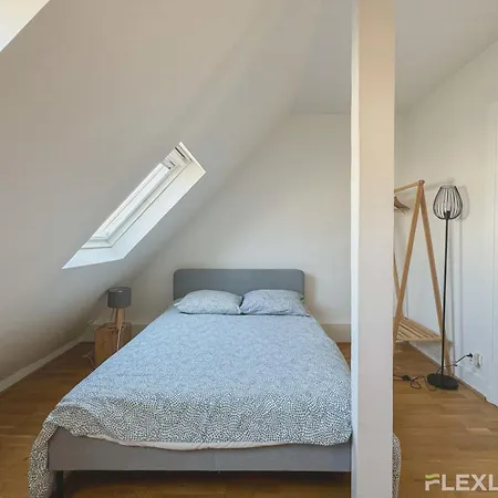 Flexliving - - Bausset Holiday home *