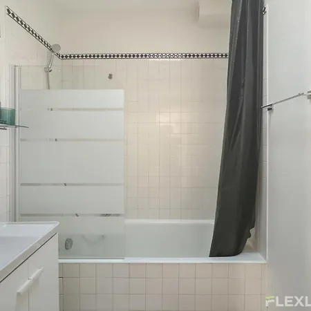 Holiday home Flexliving - - Bausset *