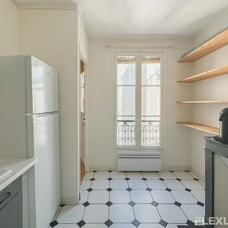 Flexliving - - Bausset Holiday home Paris