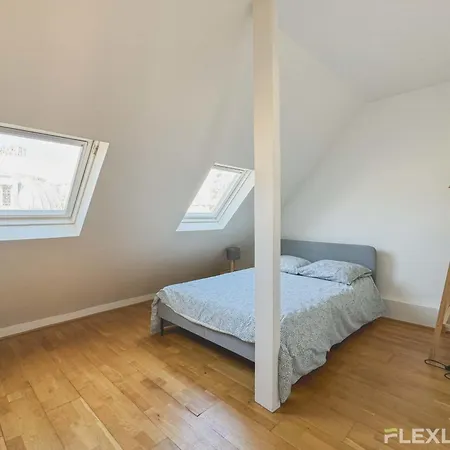Flexliving - - Bausset Holiday home *