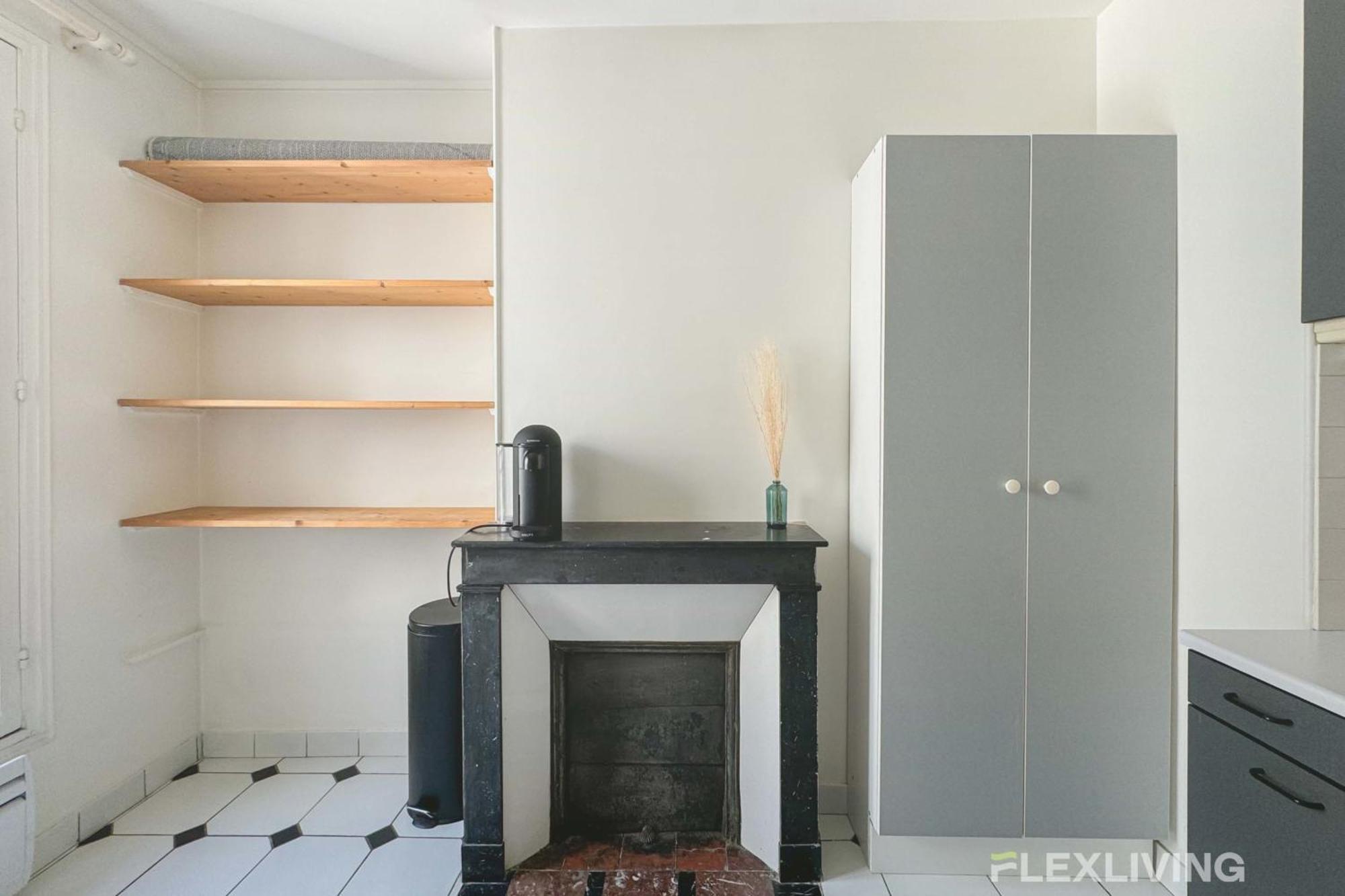 Flexliving - - Bausset Casa vacanze Parigi