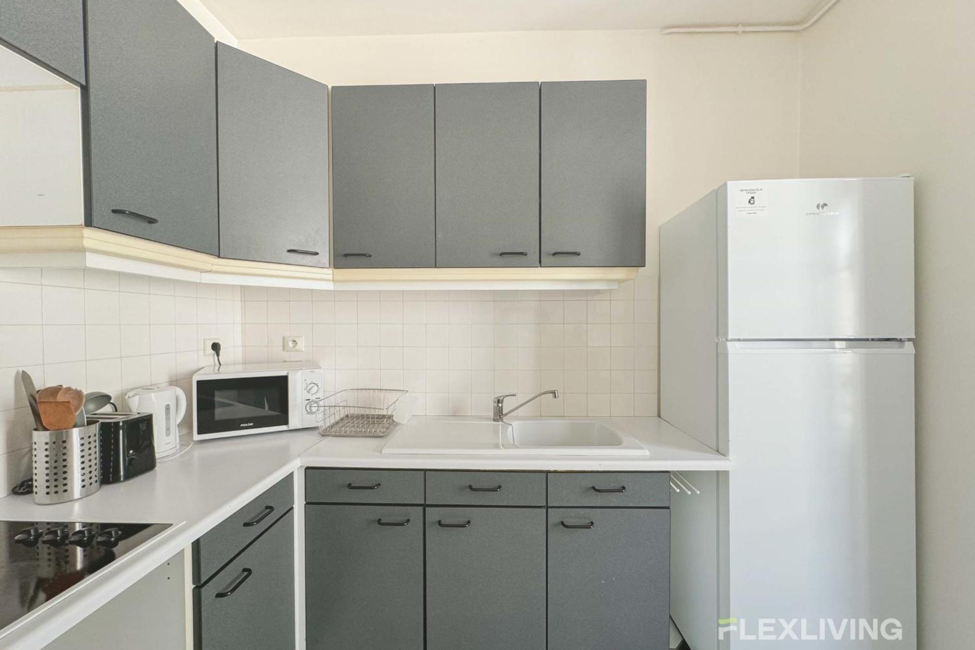 Flexliving - - Bausset Casa vacanze *