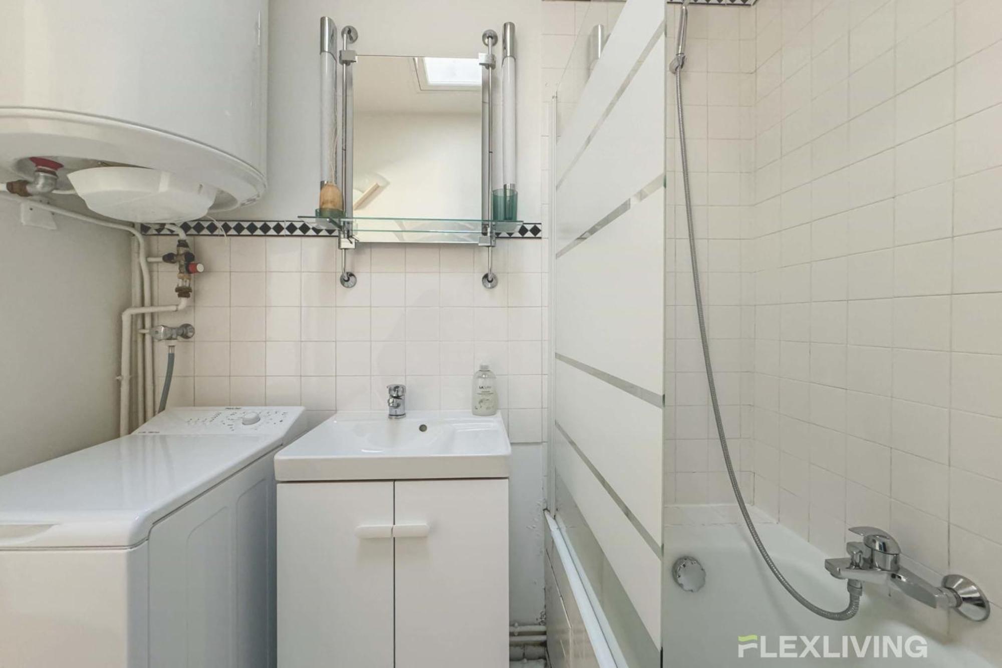 Casa vacanze Flexliving - - Bausset *