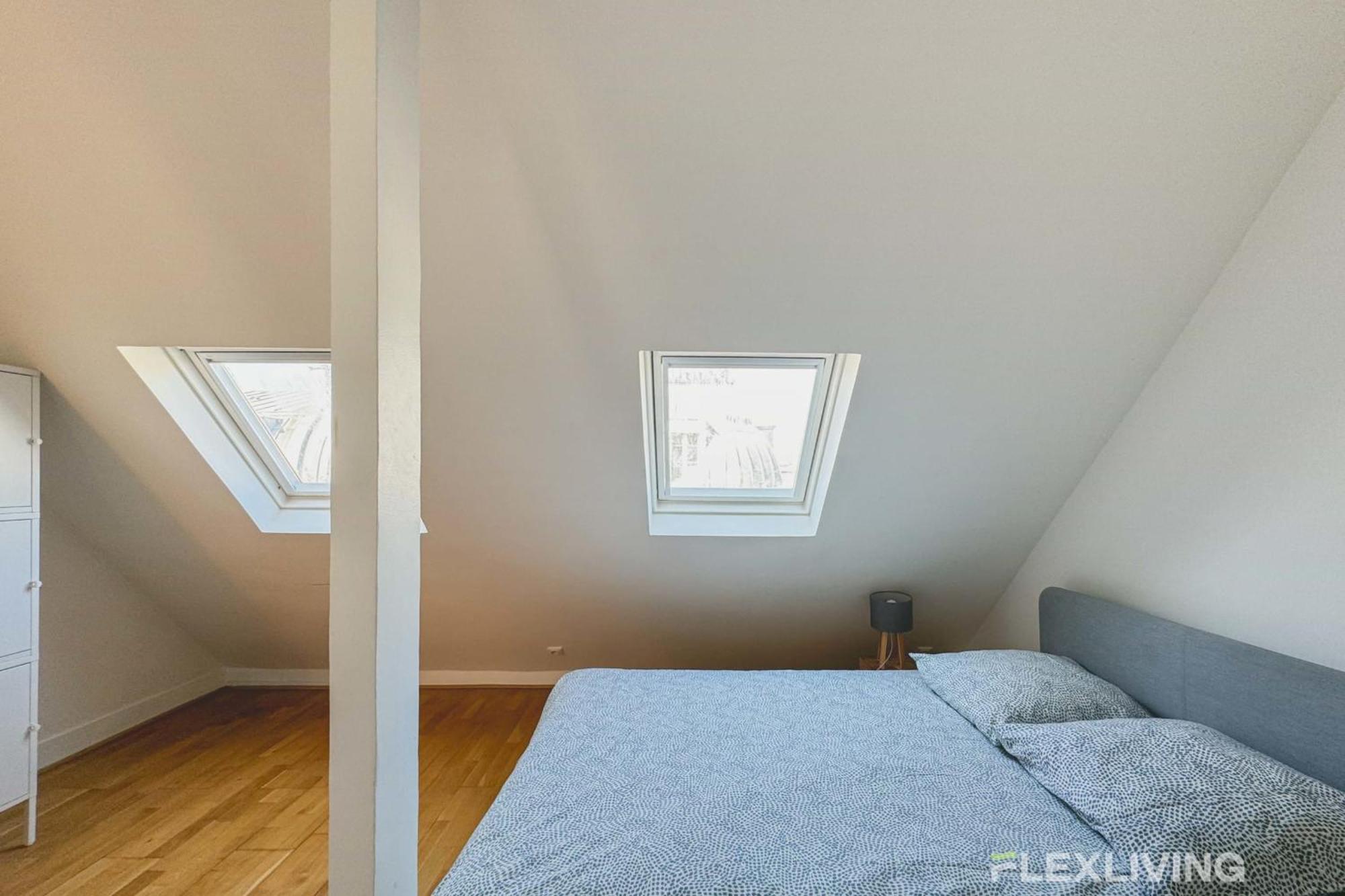 Flexliving - - Bausset *