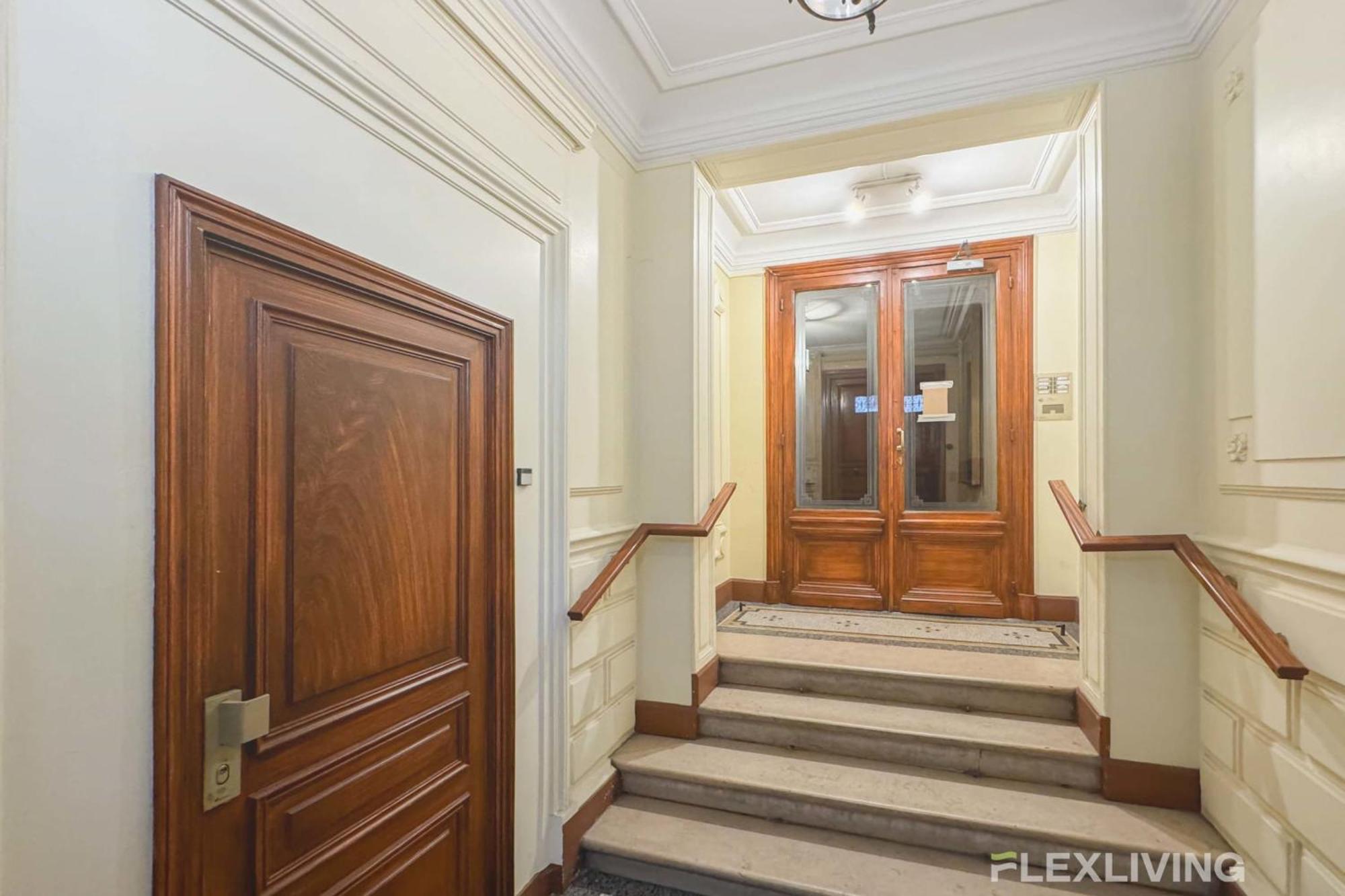 Casa vacanze Flexliving - - Bausset Parigi