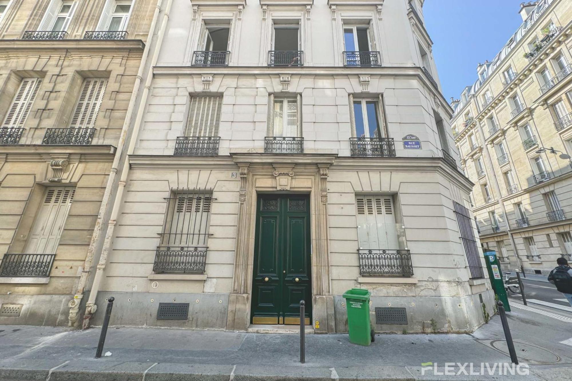 Flexliving - - Bausset Casa vacanze Parigi